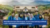 Wujudkan Kampus Berdampak Universitas Subang (UNSUB) Lepas 739 Mahasiswa KKNM ke 29 Desa